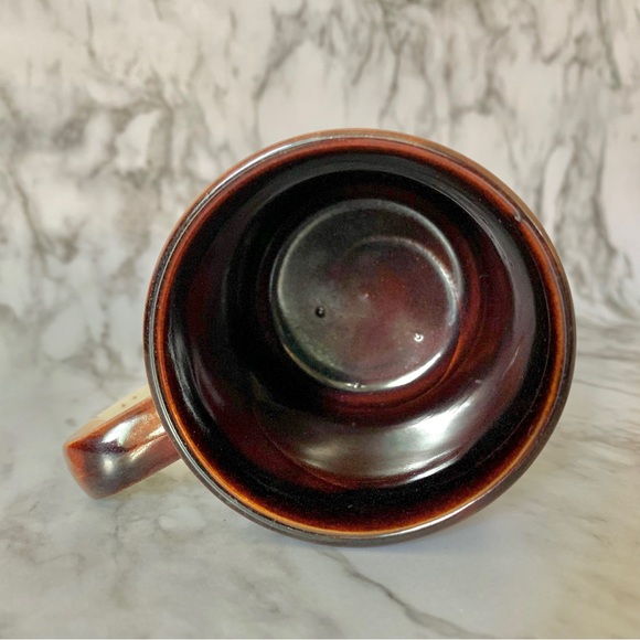 Vintage ceramic coffee mug marked Japan - Picture 3 of 3